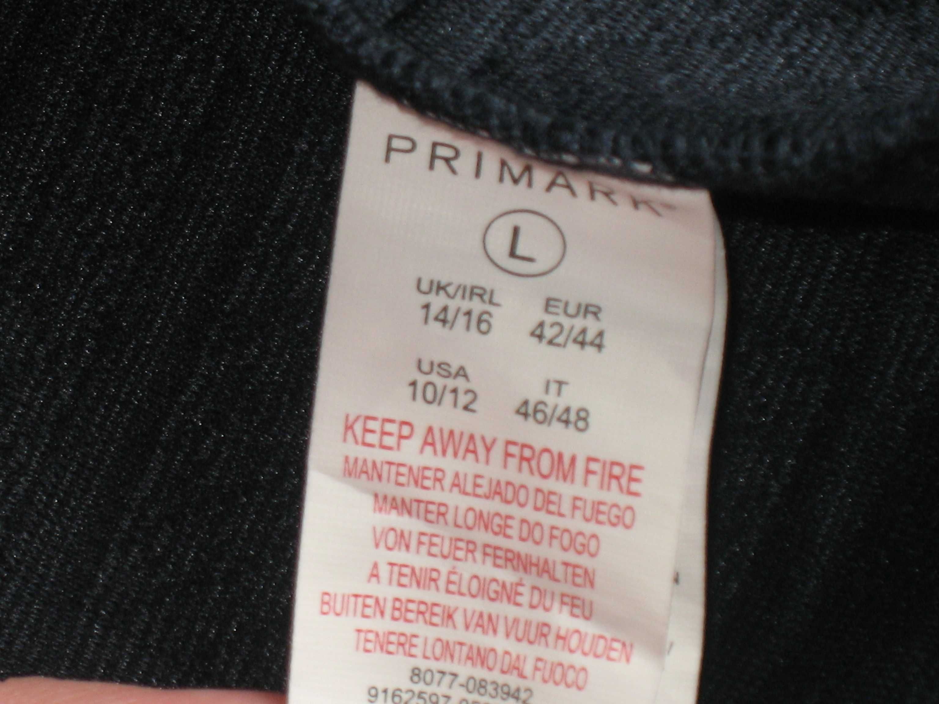 Пайта лонгслів світшот Primark размL