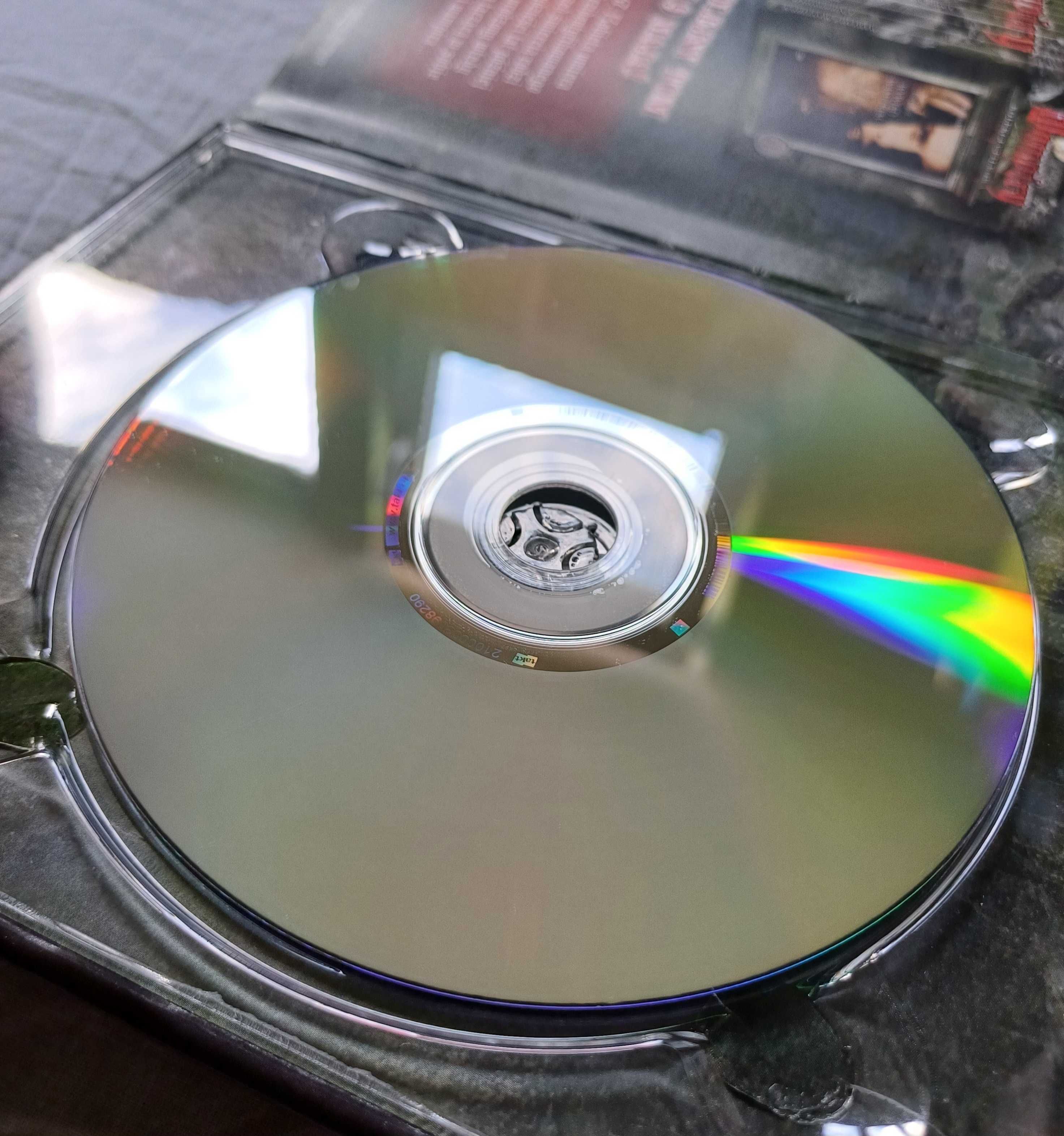 Daybreakers - Świt DVD stan idealny płyta bez rys