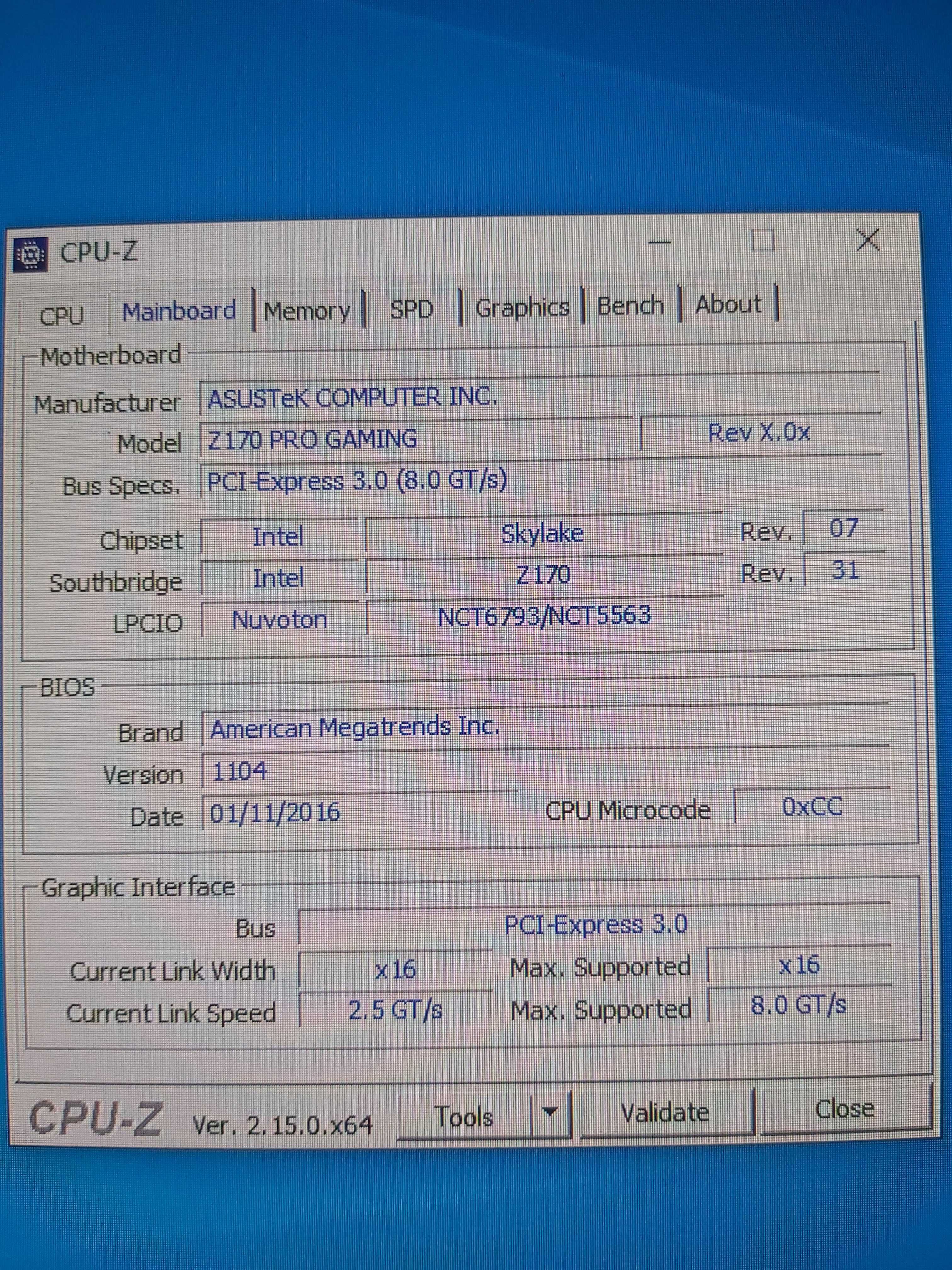 Komputer gamingowy i7(4GHz) 16GB 1060(6GB) SSD1Tb+1HDD + dobry monitor