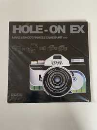 Aparat Hole-on EX