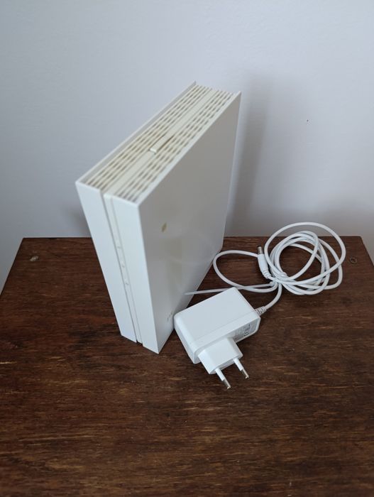 Router ZTE MF 297D bez simlocka