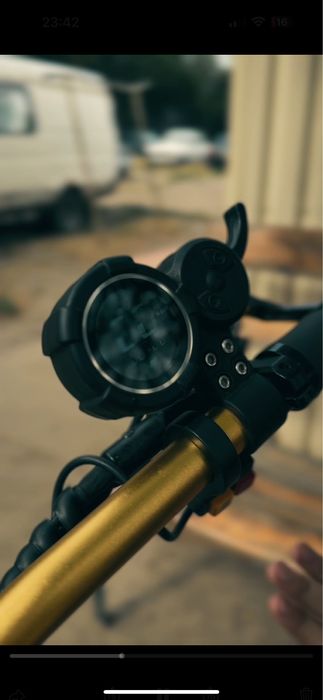 Дуже гарний пробіг 1000