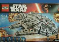 Lego Star Wars - colecção numerosa