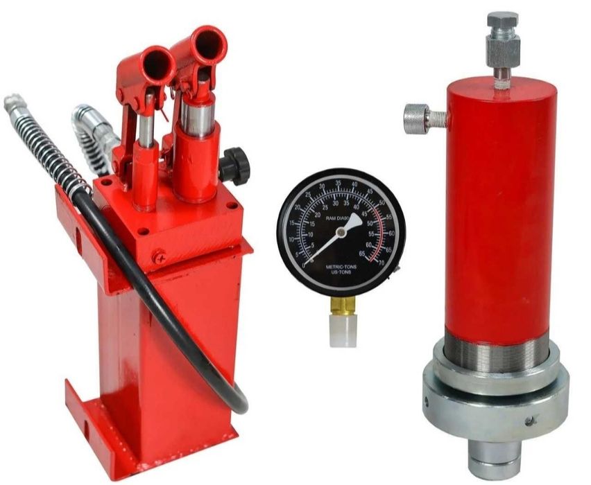 Набор для пресса 30т Житомир