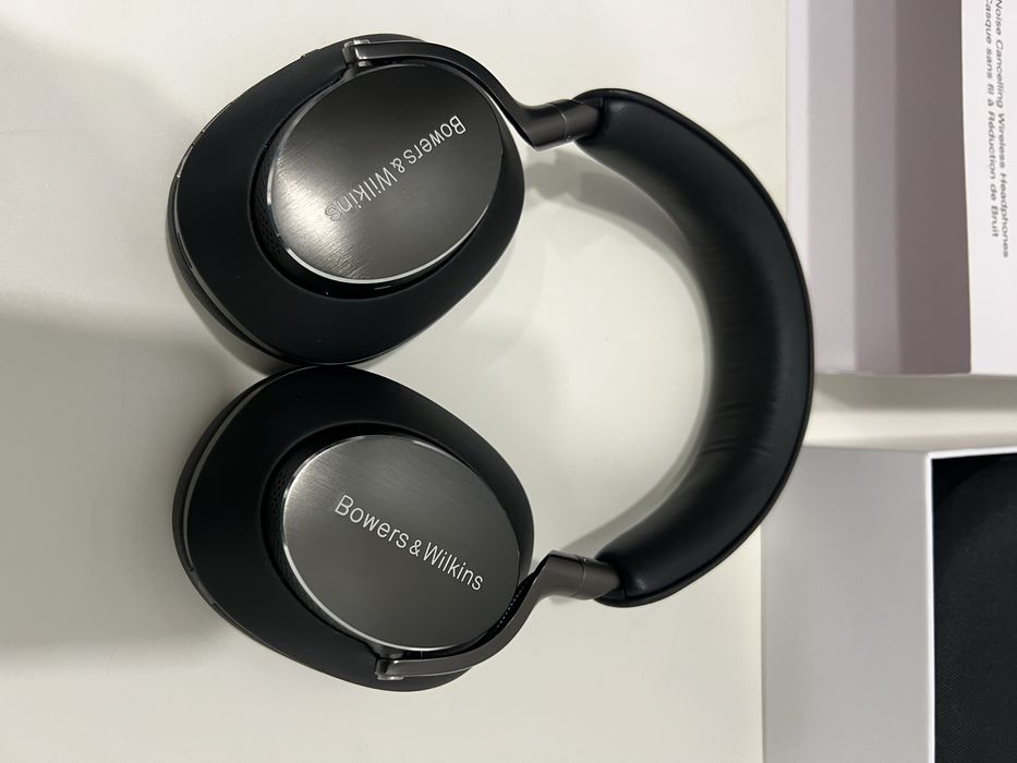 Наушники Bowers&Wilkins PX8 bluetooth