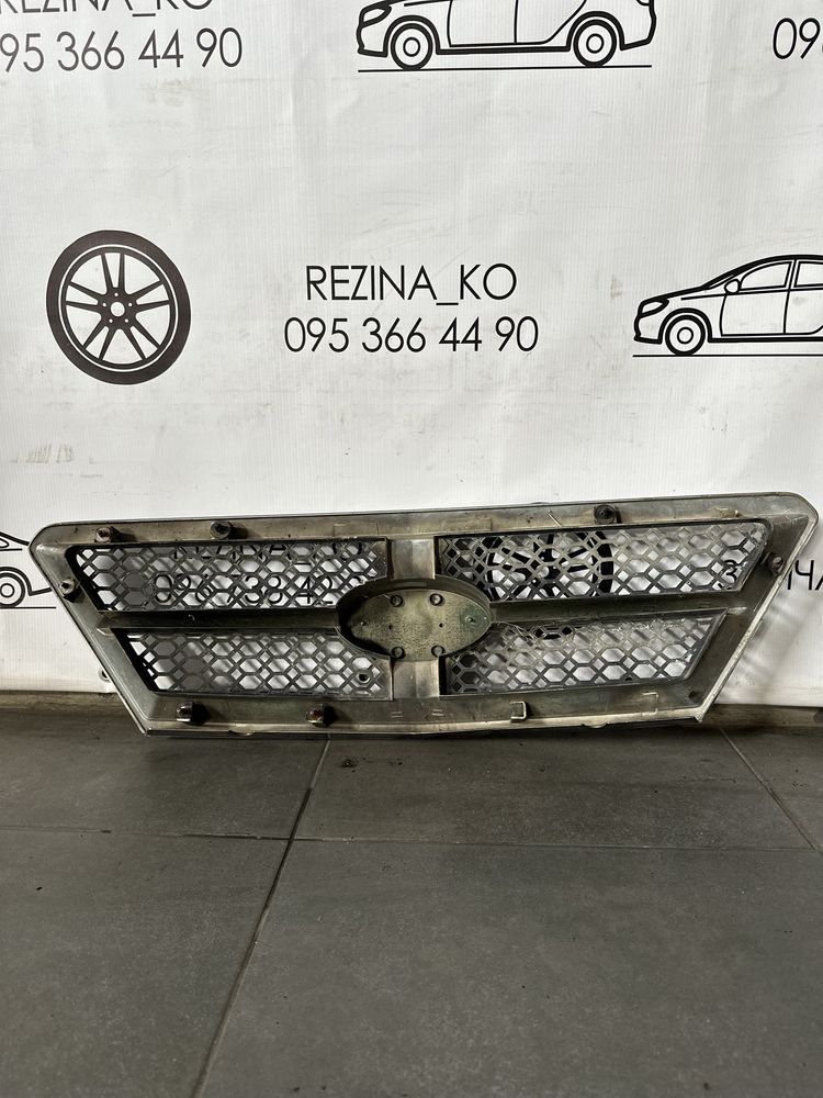 Решітка Kia Sorento 2002-2008 р.