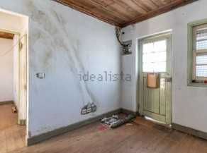 Moradia Geminada -  Stª Clara - Coimbra