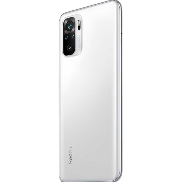 Смартфон Xiaomi Redmi Note 10S 6/64 GB Pebble White 6.43" 5000 mAh