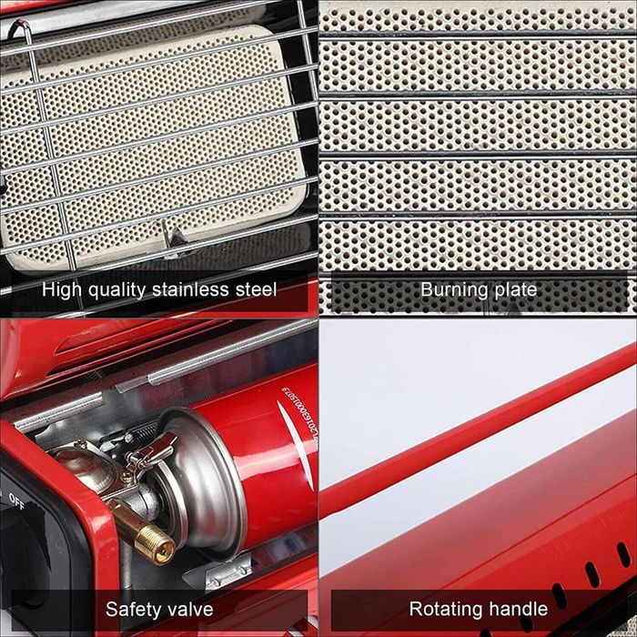 Mini Piecyk Turystyczny