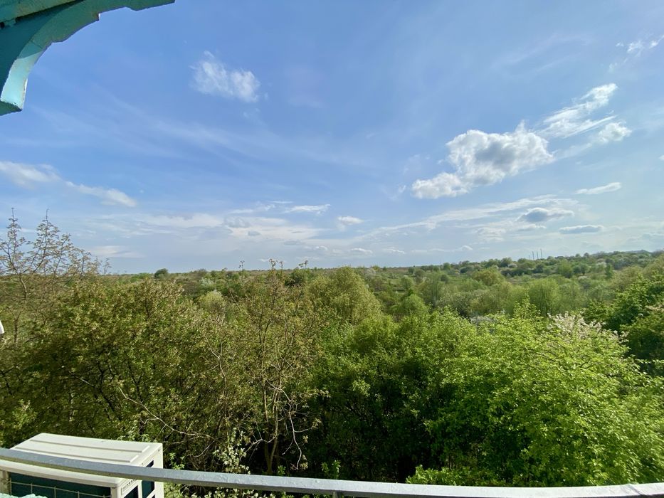 3-кімнатна квартира, вул. Вернадського 14, краєвид/природа, відеоогляд