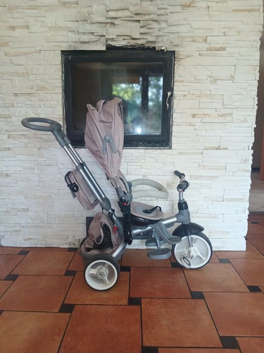 Rowerek trójkołowy