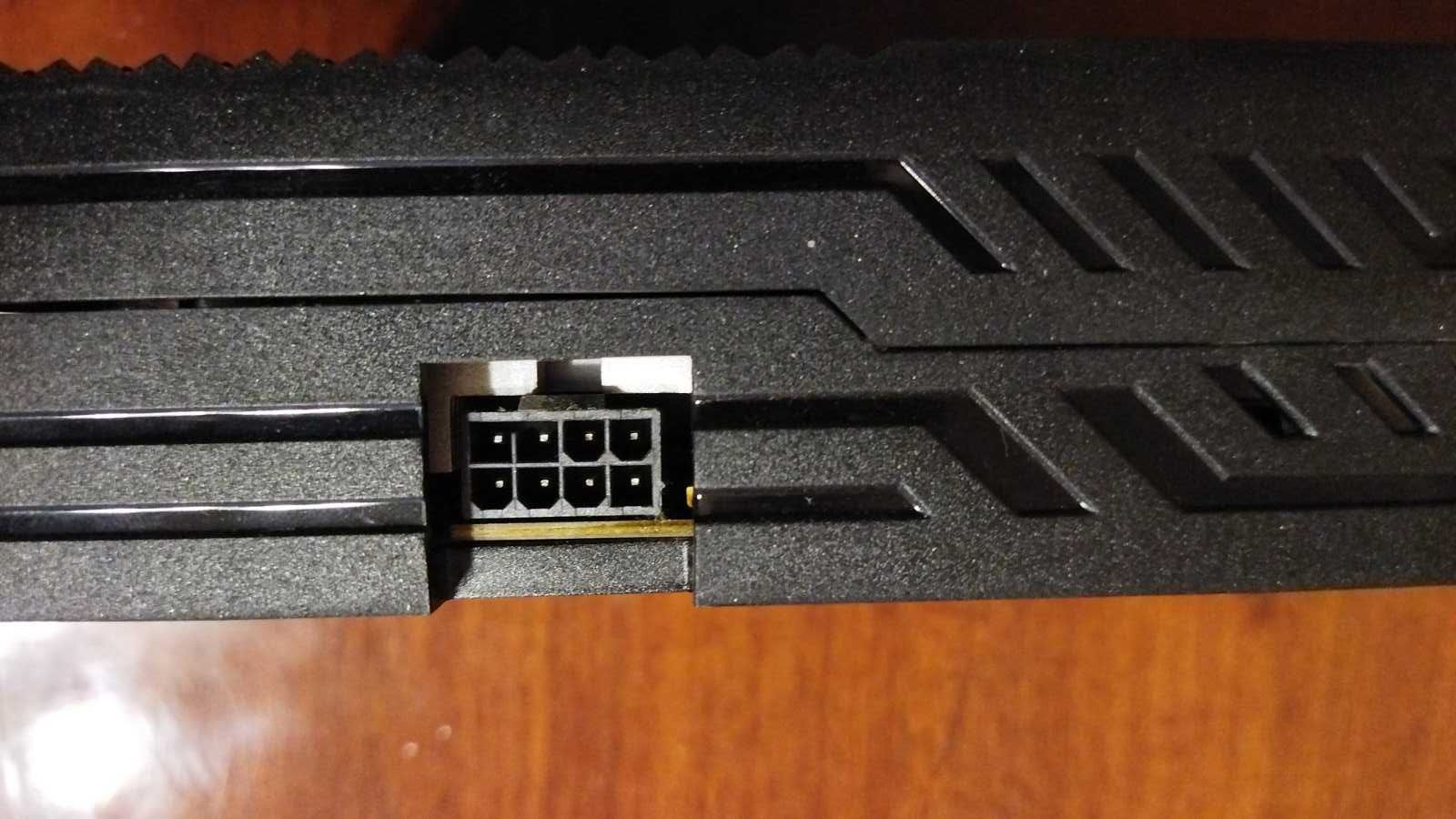 Відеокарта SOYO RX 580