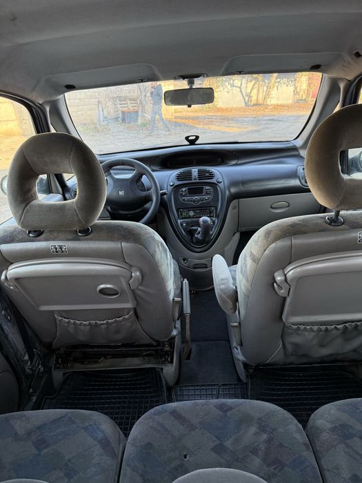 Продам Citroen Xsara Picasso 2.0HDI