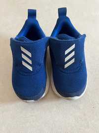 Półbuty buty trampki adidasy Adidas rozmiar 22