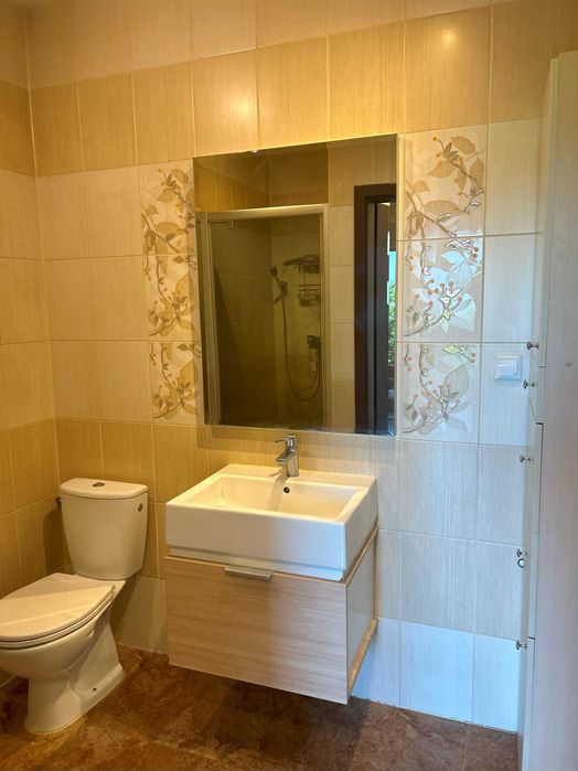 Dom wolnostojący - 152,17 m2,