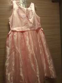 Sukienka dla księżniczki 114-140
