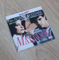Film DVD Matador. reżyseria Pedro Almodovar wersja z lektorem
