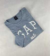 Gap bluzka logo od xxs do m