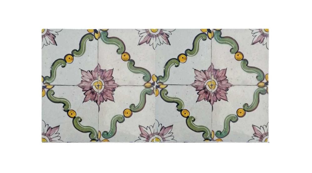 Azulejos Tradicionais Portugueses – Vários Modelos e Personalização