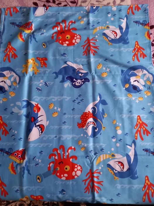 Постільна білизна Якісна тканина Індивідуальний пошив