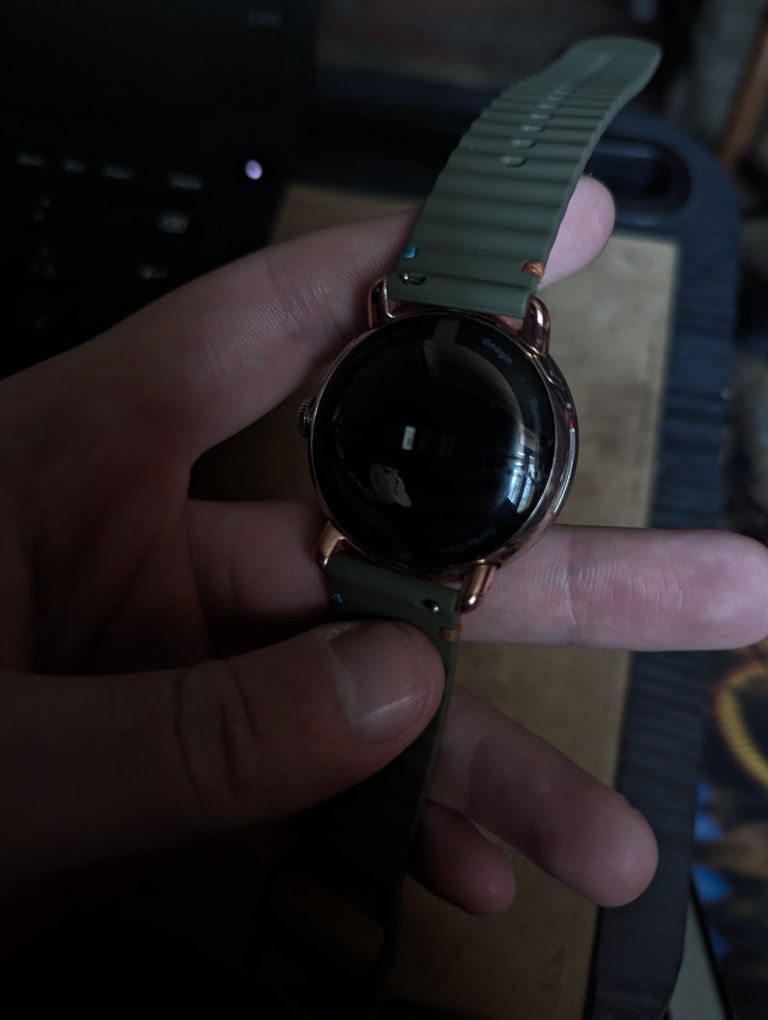 Смарт годинник Pixel Watch 1 Gen