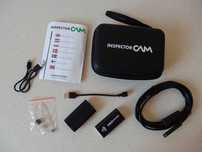 Kamera Inspekcyjna InspectorCam-Nordic. NOWA.