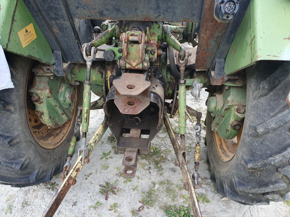 Farm-mot 250 D jak C-330/328 I T-25