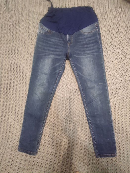 Джинси для вагітних