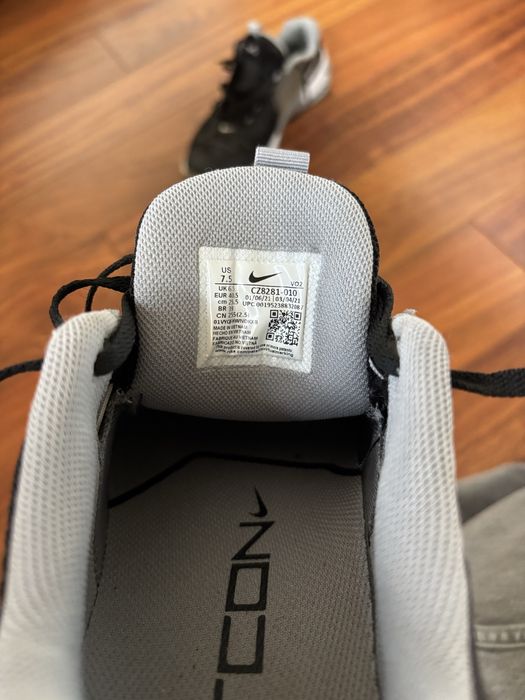 Sapatilhas Nike Metcon