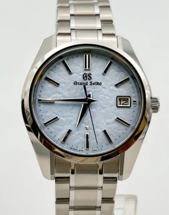 Grand Seiko годинник
