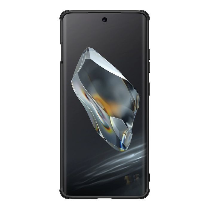 Etui Nillkin Camshield Pro Case Na Oneplus Ace 3 / 12R - Czarne