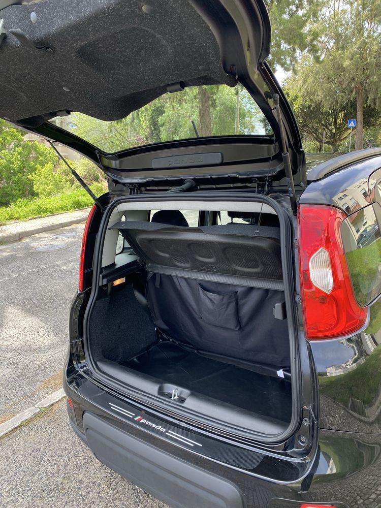 Fiat Panda 1.0 Mild Hybrid City Life