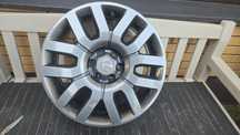 Литі диски Nissan Pathfinder III (R51) R18 ( 6x114.3) Navara