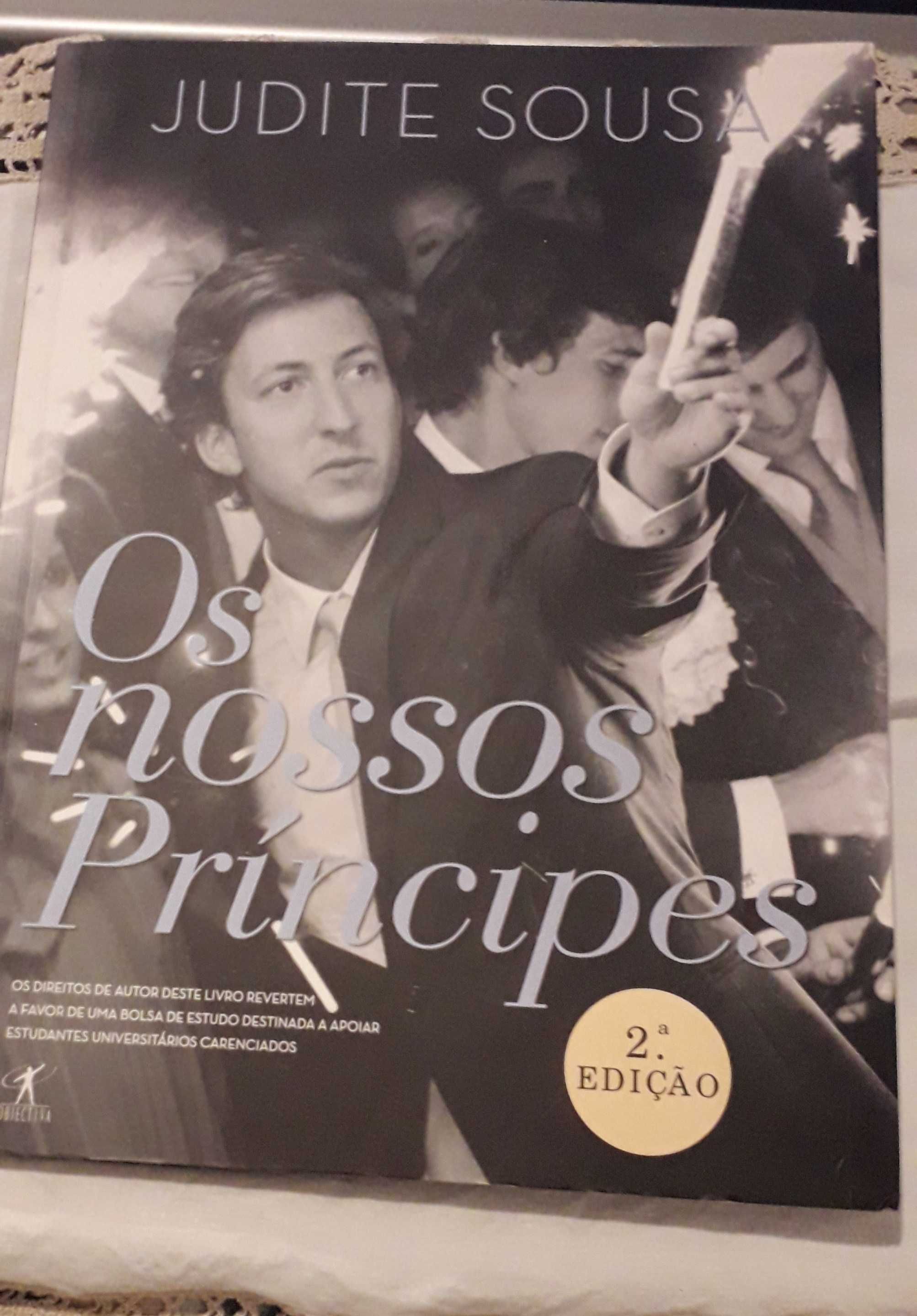Os nossos Príncipes