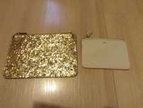 Dwie nowe kosmetyczki H&M