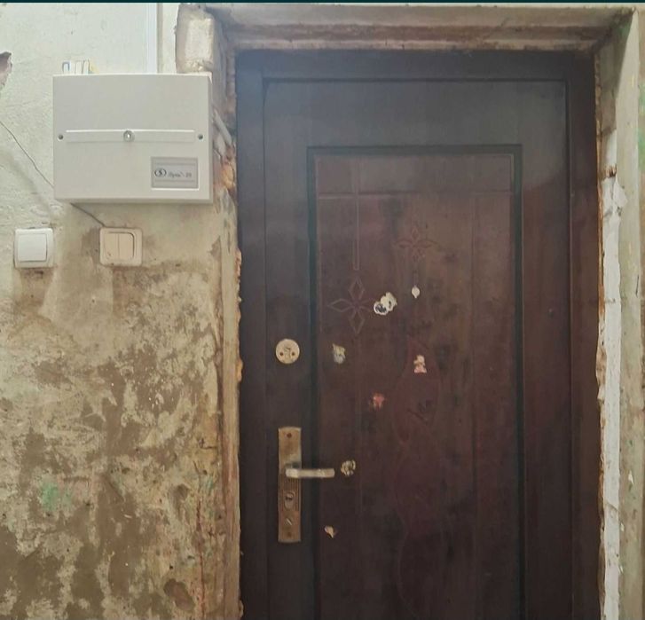 Продам 1к.кв в Солоницевке