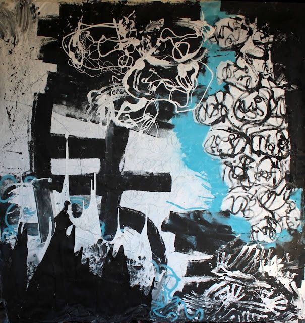 Pintura 1.65x1.40