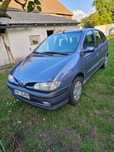 Sprzedam Renault Scenic na części