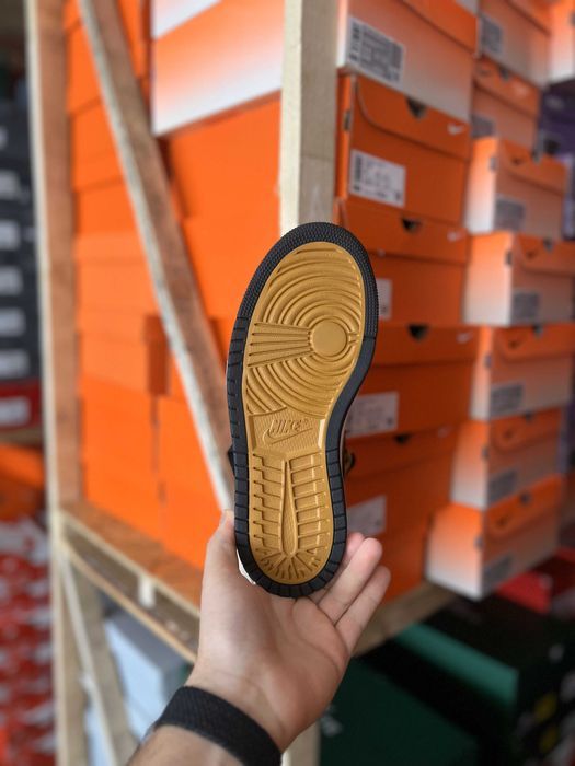 США Кроссовки Nike Air Jordan 1 Acclimate (36р по 43р) (DC7723-701)