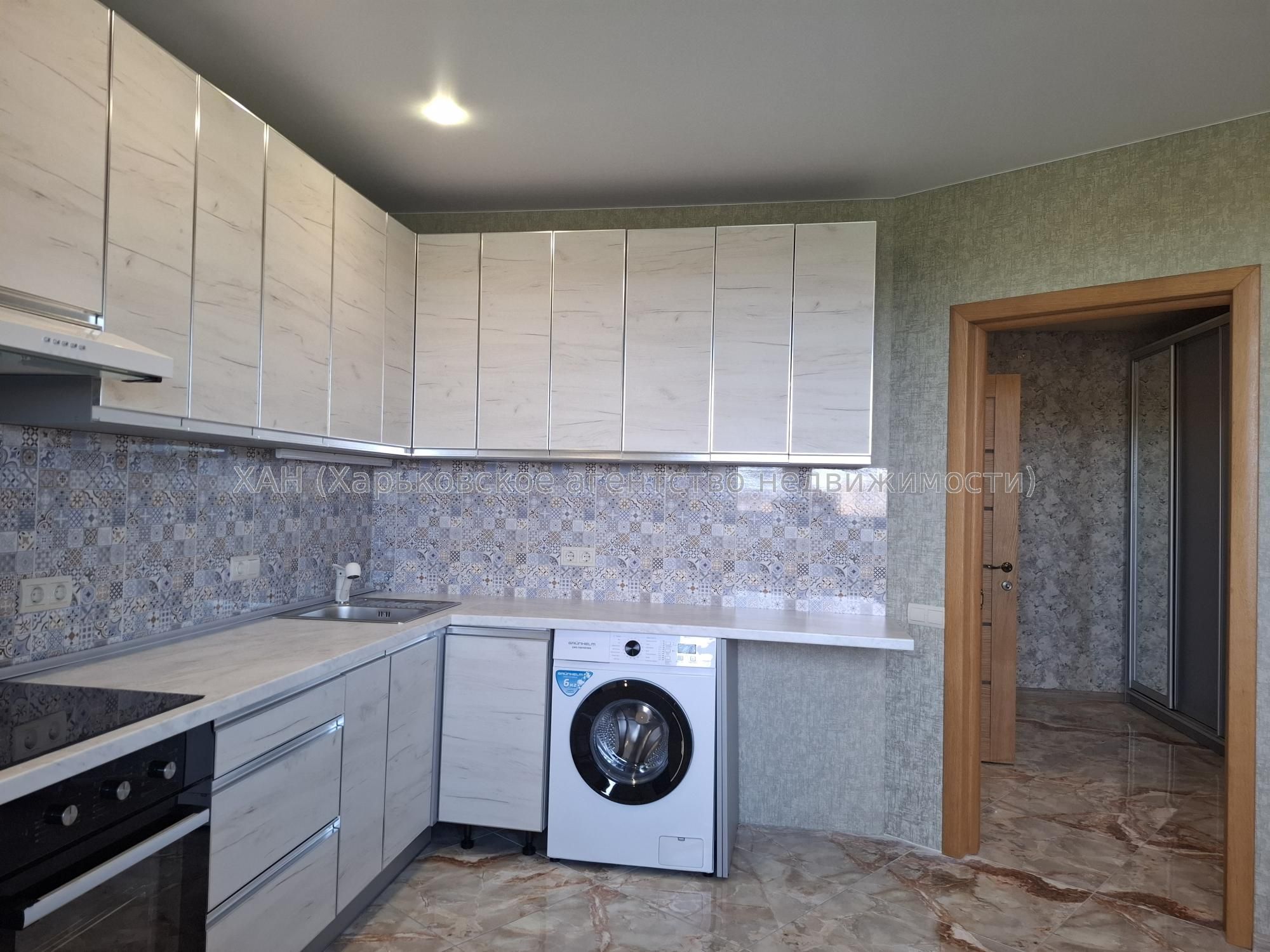 Сдам 2к квартиру в новострое ЖК Мира-2, ХТЗ. К73