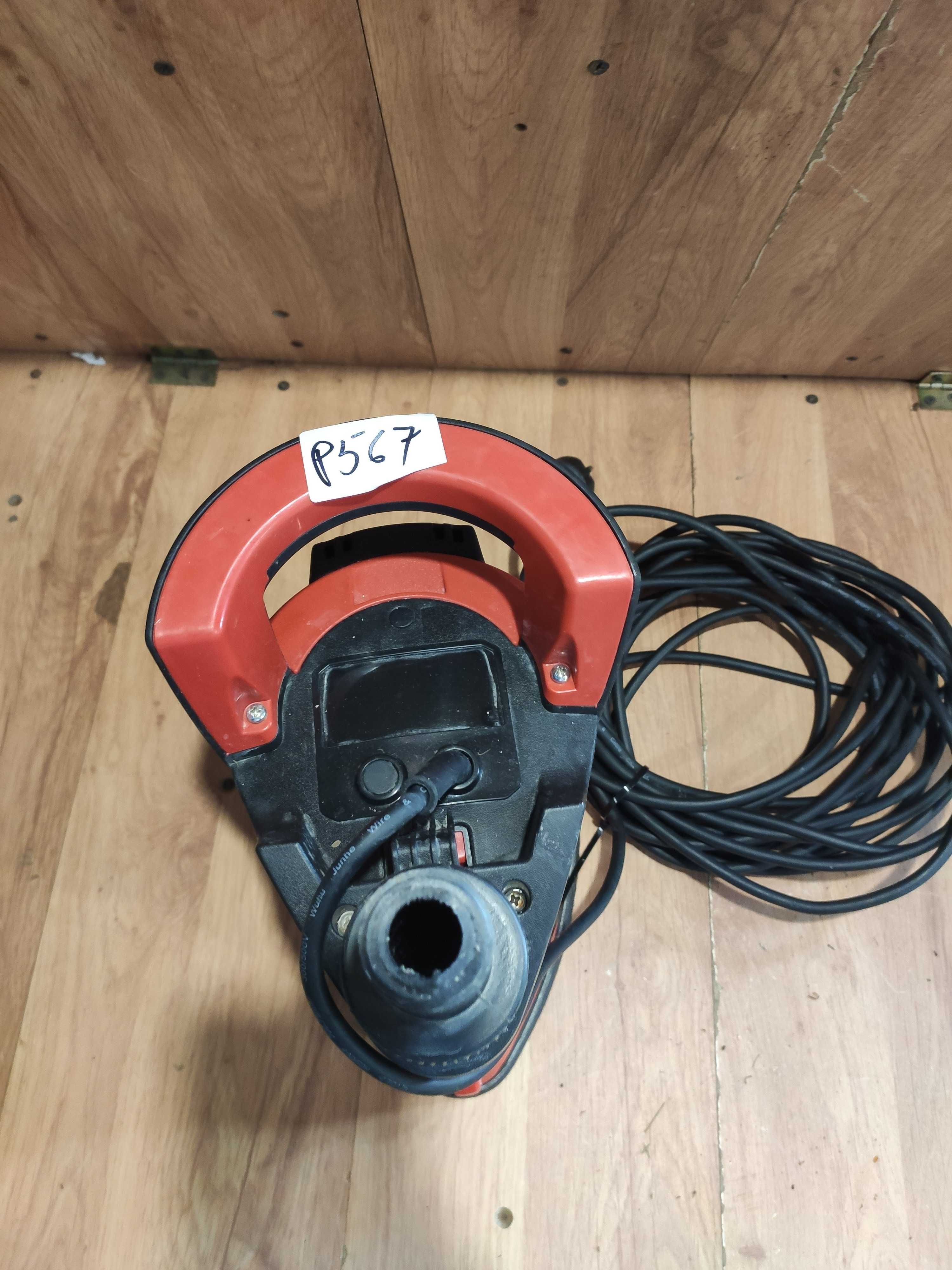Pompa Zanurzeniowa Einhell GE-SP 4390 LL ECO Zimowa cena
