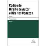 código de direito de autor e direitos conexos