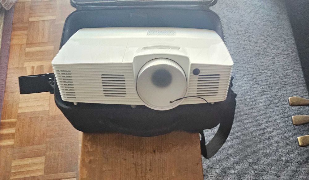 Projetor DLP Acer