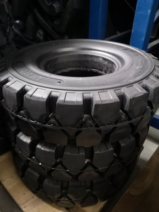 Opony Glob Gum 6.00-9 STANDARD widlak 600x9, wysyłka za darmo