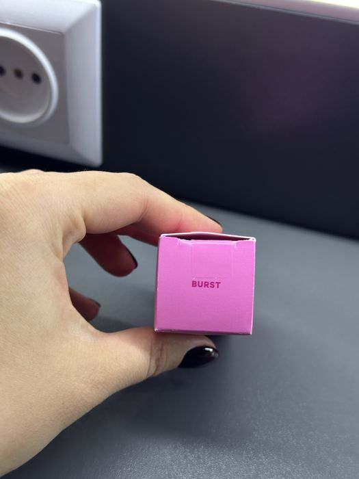 Milk Makeup Lip + Cheek Tint Burst