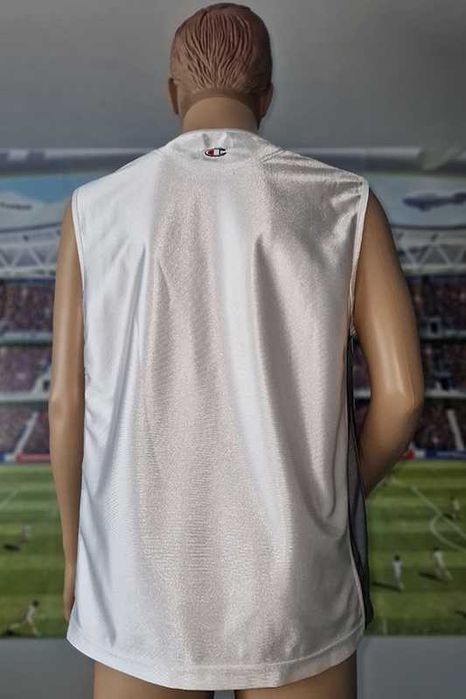 NBA All Star Champion tank top lata 90-te XX wieku size: M/L