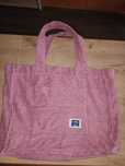 La Millou Torba Terry - Mulberry