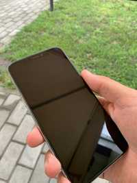 Iphone X 64gb white