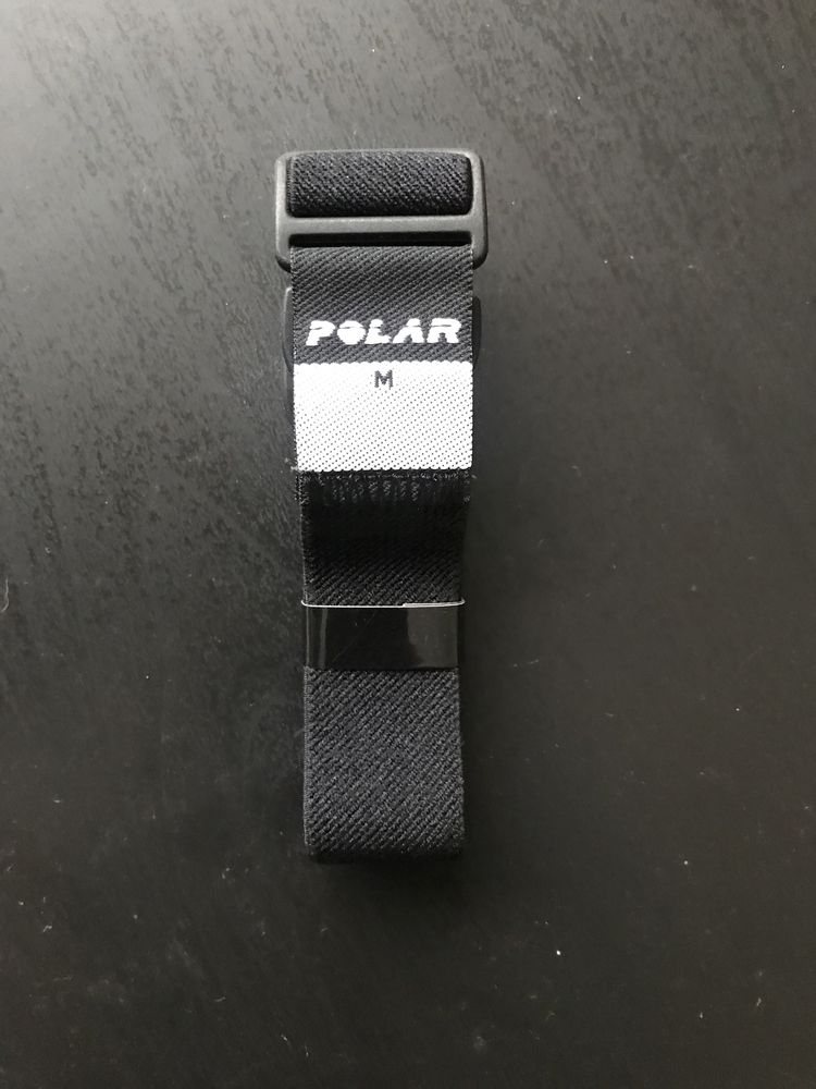 Polar pasek gumka do nadajnika T31 rozm M