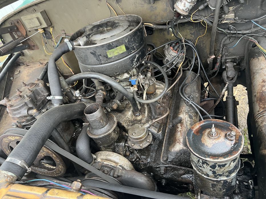 Продам ЗІЛ 130 Самоскид